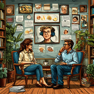 Мифы о психосоматике 