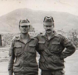 Олег Борисенко