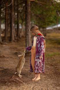 Куда поехать с детьми