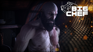 ✅GOD OF WAR RAGNAROK