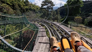 🏔 Тайланд, Чианг Май – путешествия, природа и культура