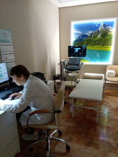 Исследования и анализы