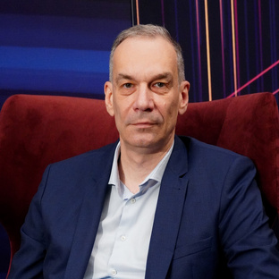 Логистика больших решений