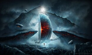 ПРО фантастику и мистику