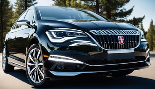 Подборка дешевых автомобилей для покупки в 2025 году