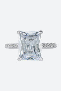 Коллекция обручальных колец