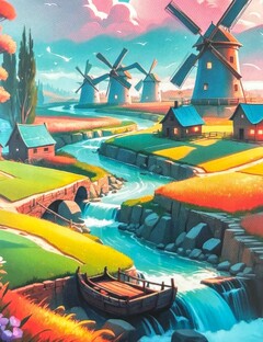 Что на пороге? Перемены. 