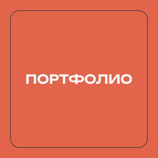 Портфолио