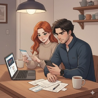 Багажник  лайфхаков