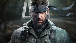 Metal Gear Solid Delta: Snake Eater