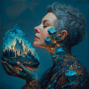 Шёпот подсознания