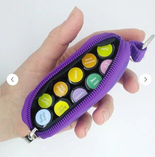 Свойства эфирных масел