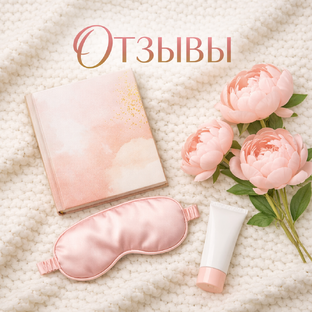 ОТЗЫВЫ НА ПРОДУКЦИЮ АТОМИ