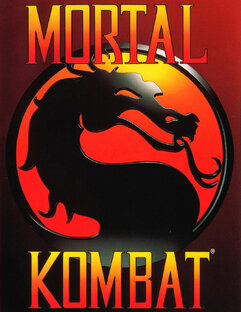 Мортал Комбат 