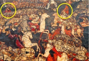 Мифы про монгол-татар