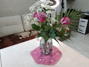 СП "Красивая салфетка"