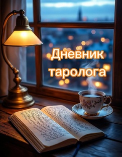 Дневник таролога