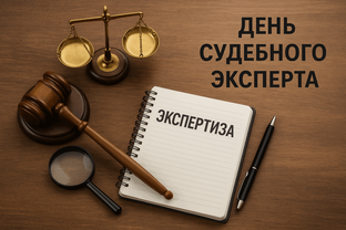 День судебного эксперта