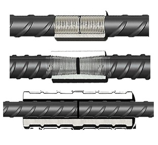 Муфтовые соединения