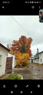 Времена года. 