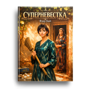 Суперневестка