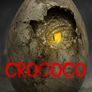 Crococo — Полное прохождение