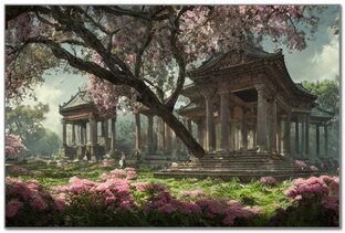 История в камне