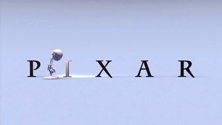 Pixar-марафон