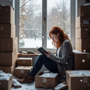 В самое сердце