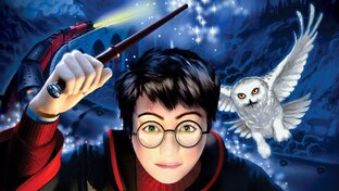 Harry Potter and the Philosopher's Stone