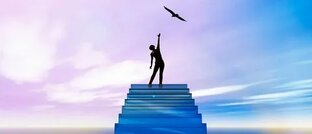 "Расцветая: Книжная садовая тропа саморазвития и личностного роста"