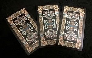 Домашняя гадалка