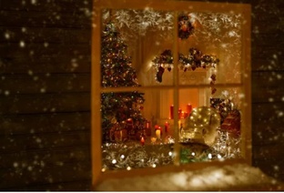 О Новом годе 