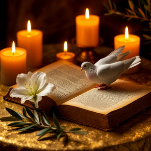 ВСЕ МОЛИТВЫ