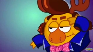 Нечего сказать...