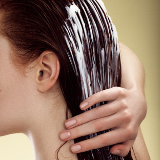 УХОД ЗА ВОЛОСАМИ