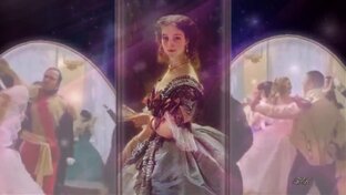 Шедевры и музы