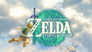 ZELDA: Tears of the Kingdom Прохождение