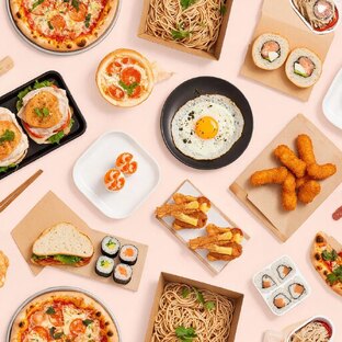 Ленивые рецепты