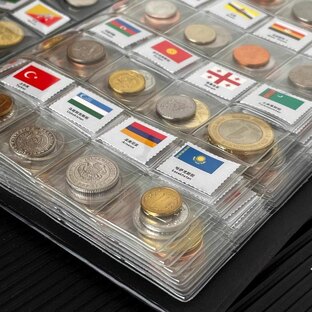 Нумизматика 