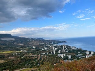 Крымские мысли