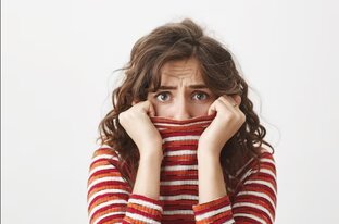 Страхи и тревоги