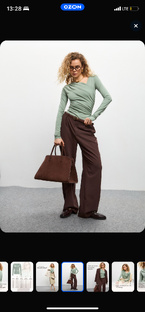 Подборки и тренды