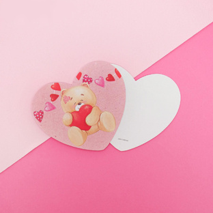 День святого Валентина