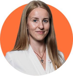 Баранова Дарья Юрьевна