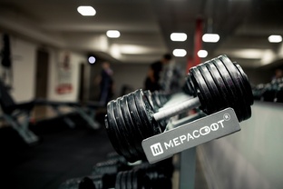 Территория фитнеса