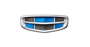 автомобили Geely