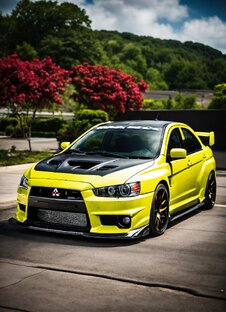 История Авто