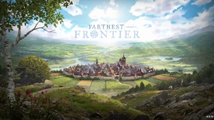 Farthest Frontier (Гиперборея) карта Альпийские долины + сложность Следопыт