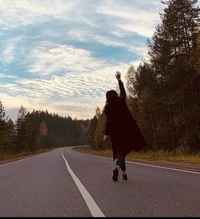 Песня жить помогает